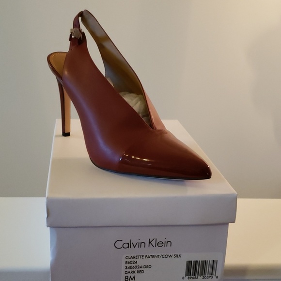Calvin Klein Shoes - Shoes